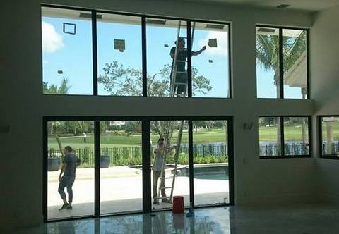 florida impact windows